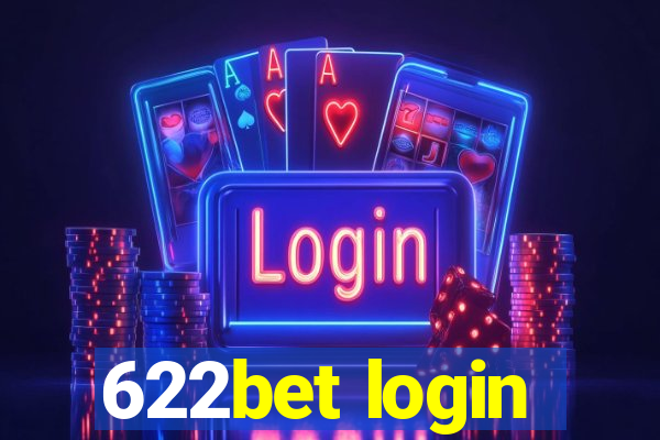 622bet login